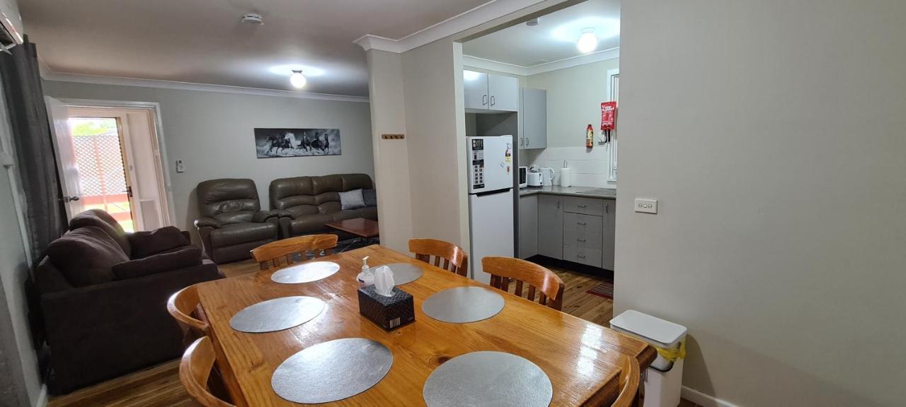 הוילה דובו Kubo House מראה חיצוני תמונה